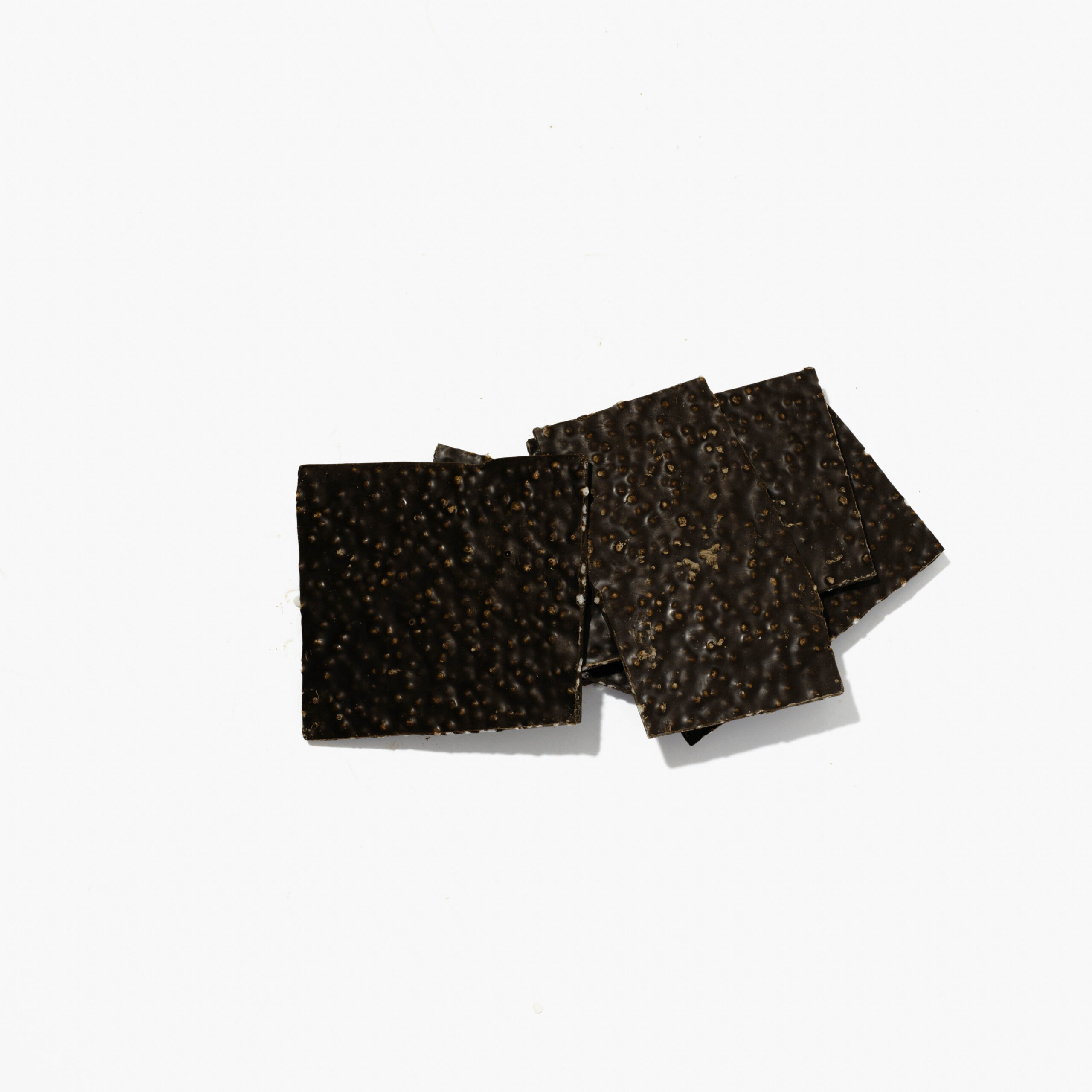 Dark Chocolate Crisped Rice Bark 300g