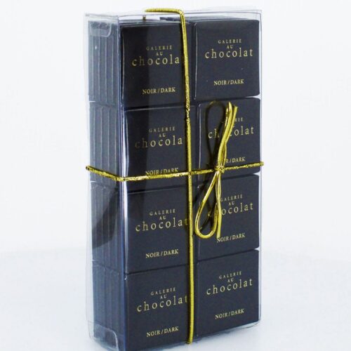 Dark Chocolate Napolitains