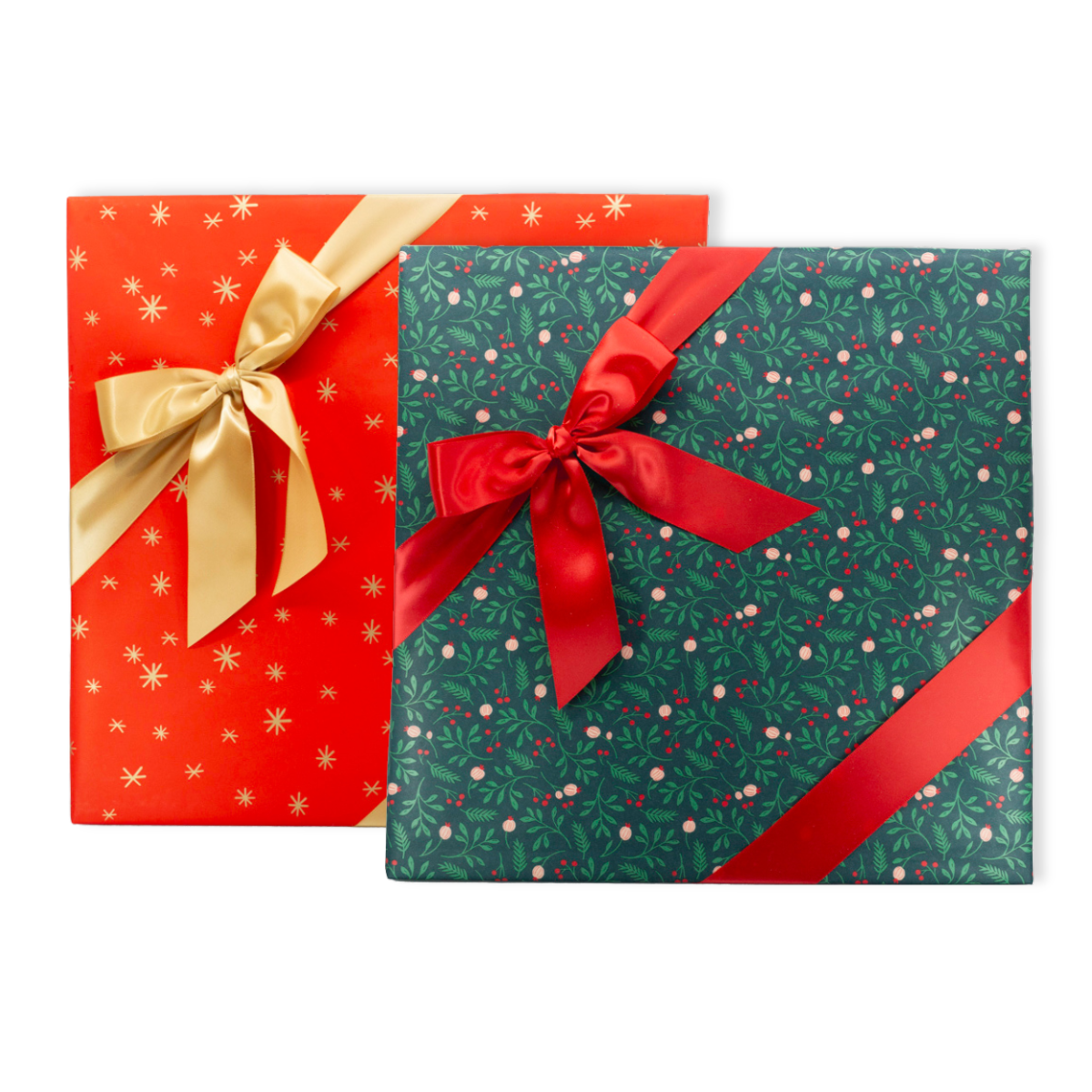 Boîte-Cadeau Signature de Chocolats Assortis – Temps des Fêtes – 800g