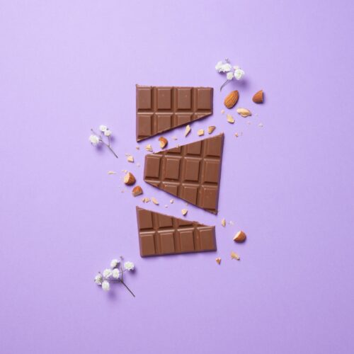 Inspiration Milk Chocolate Roasted Almonds 02