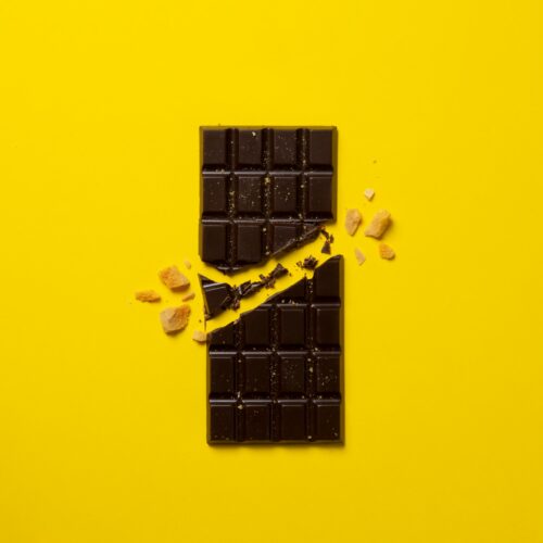 Inspiration Dark Chocolate Honeycomb 02