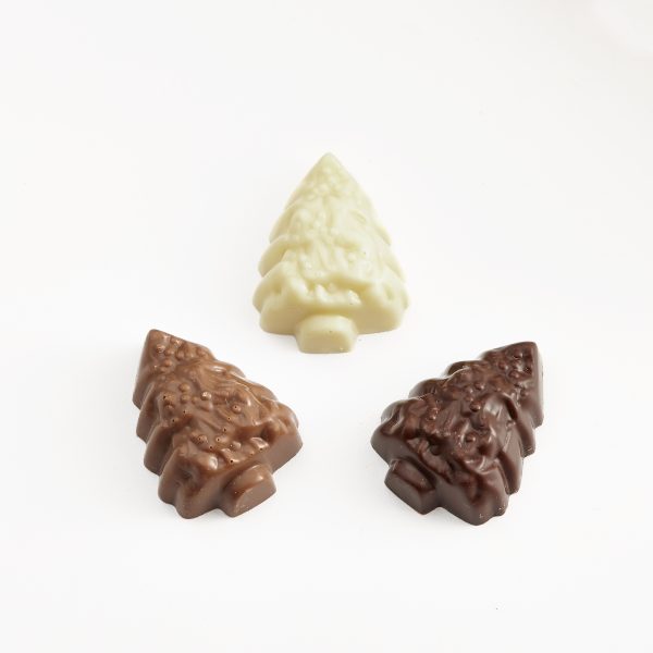 Fairtrade - Tree Ornament 100g