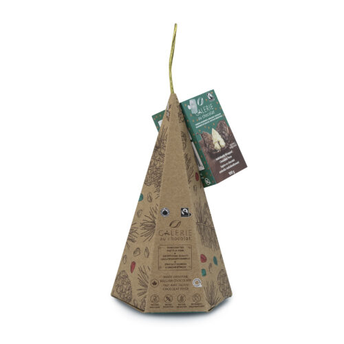 Fairtrade Tree Ornament